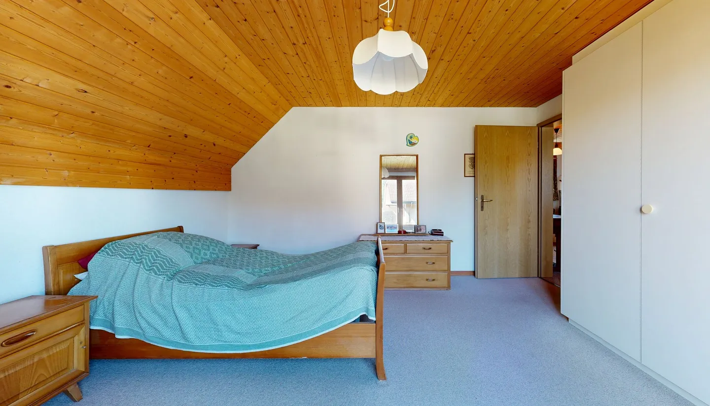 Maison individuelle à vendre - Photo 18 sur 21