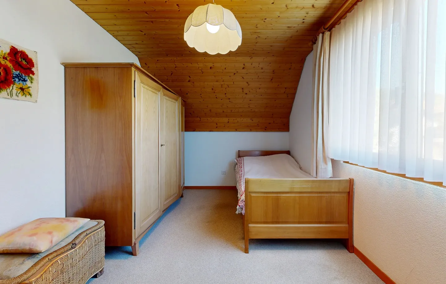 Maison individuelle à vendre - Photo 19 sur 21