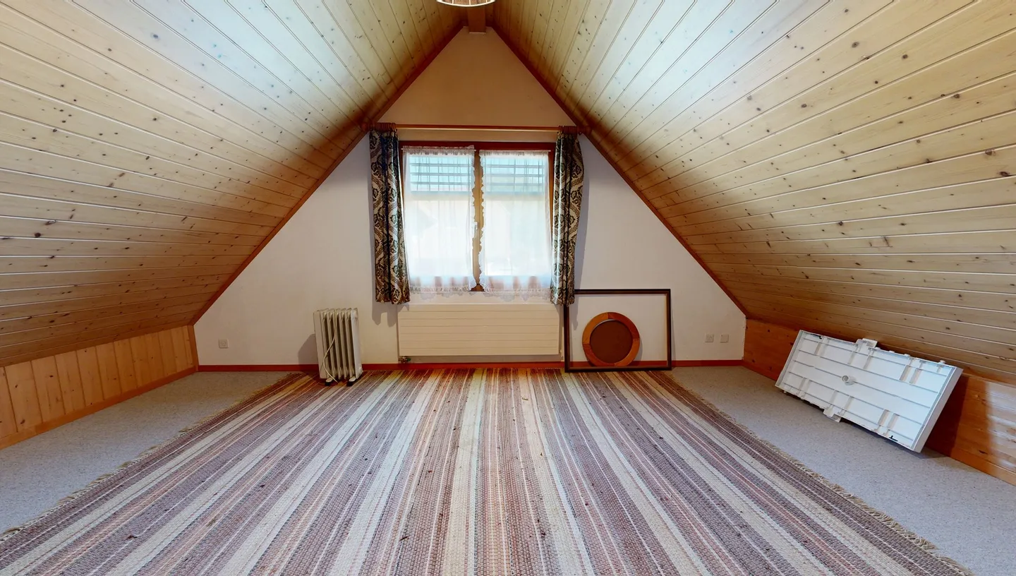 Maison individuelle à vendre - Photo 21 sur 21