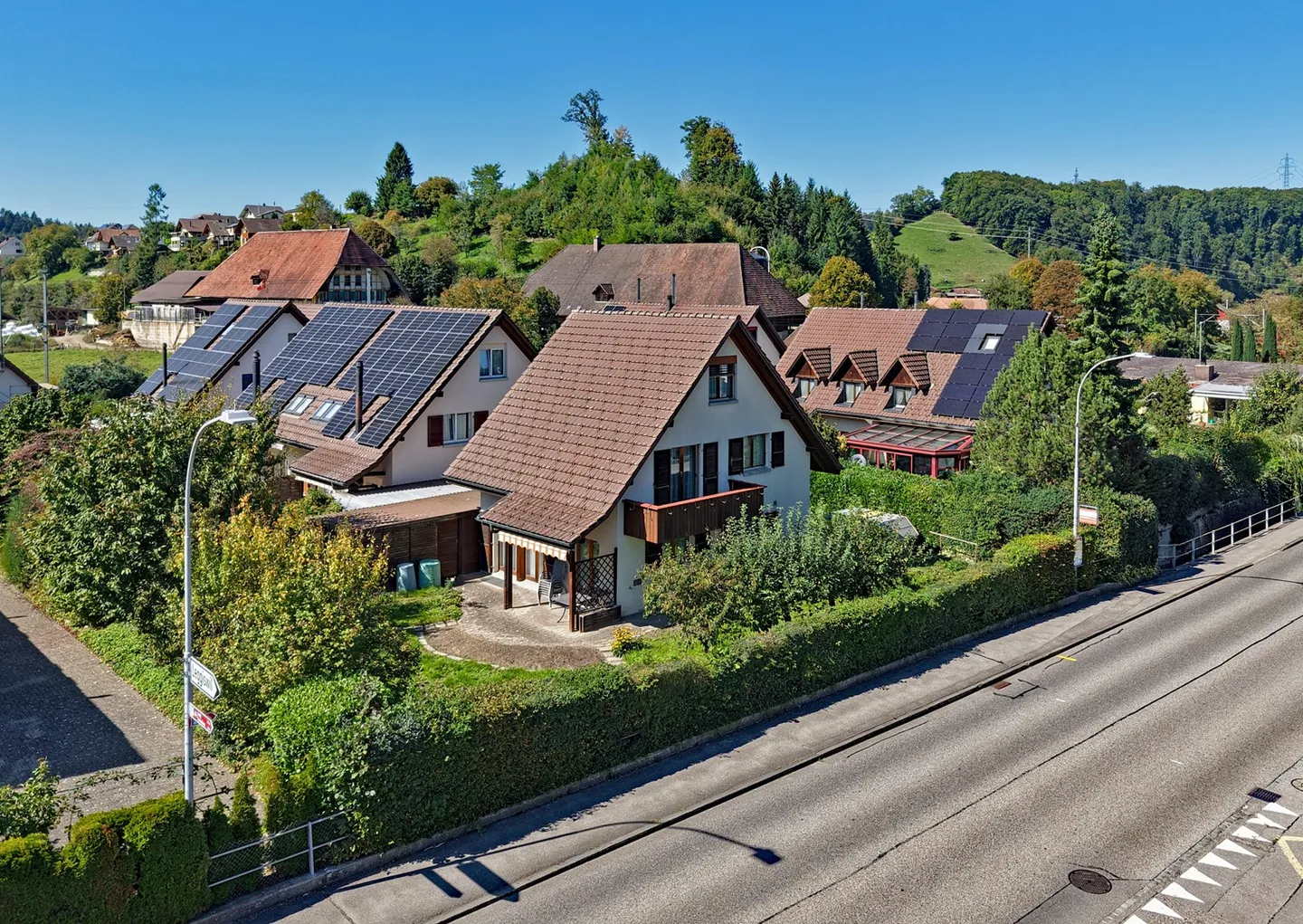 Maison individuelle à vendre - Photo 3 sur 21