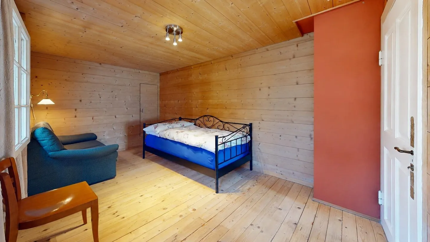 Maison bifamiliale à vendre à Rebstein ! - Photo 7 sur 18