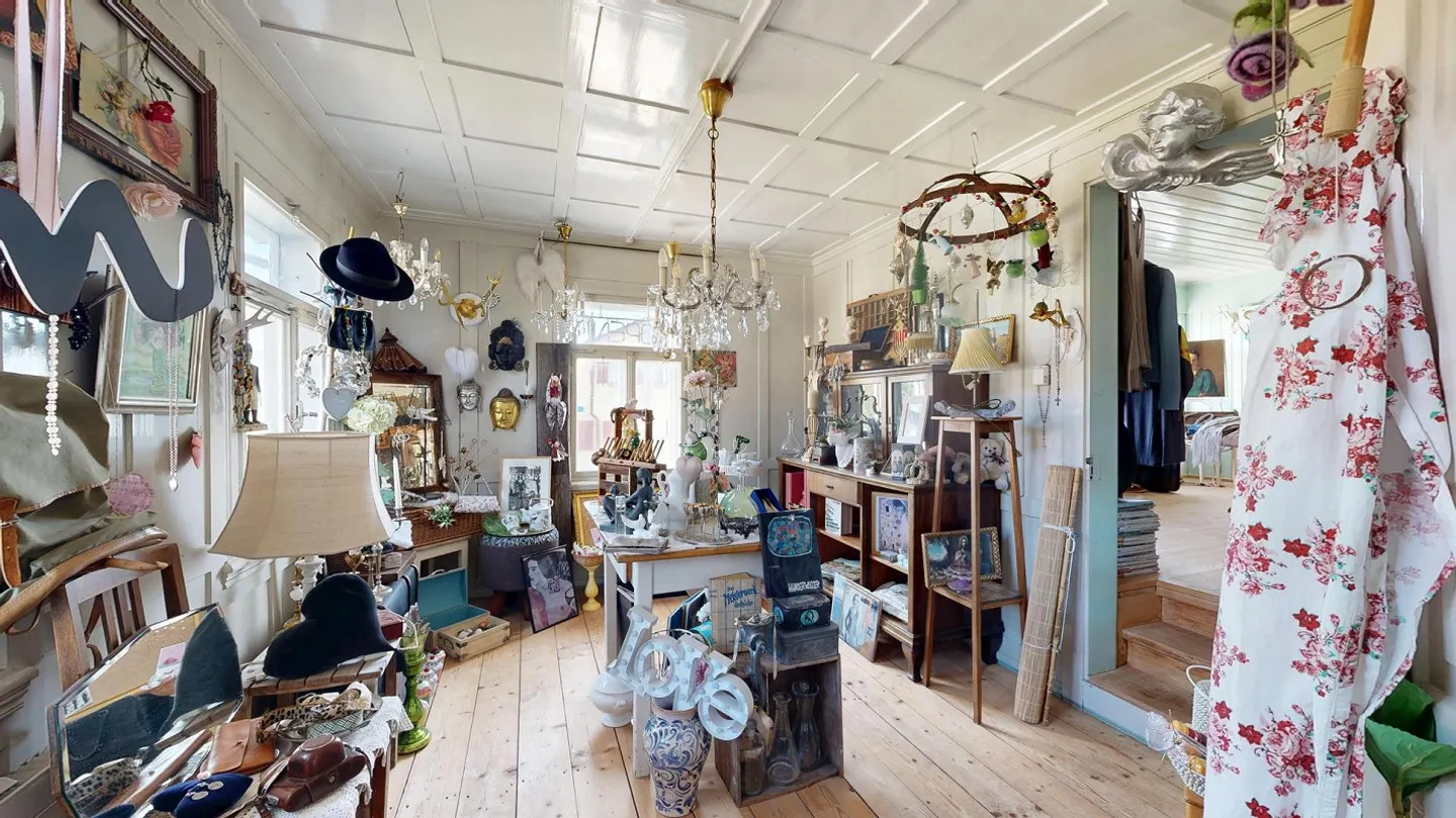 Maison bifamiliale à vendre à Rebstein ! - Photo 14 sur 18