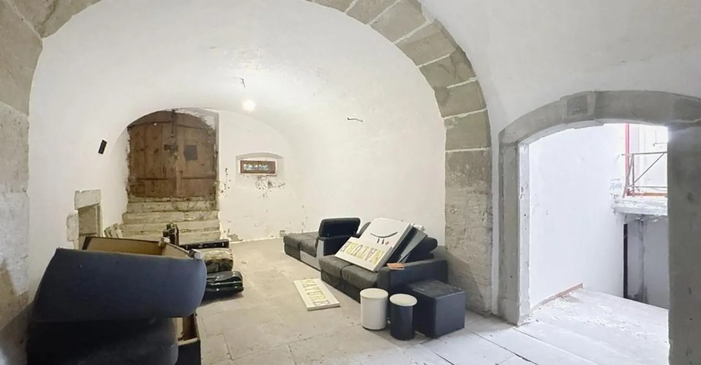 Das Haus der Brücke 18. Jahrhundert - Foto 7 von 13