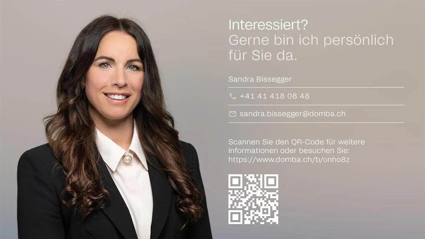 4.5 Room Apartment - Photo 5 of 5