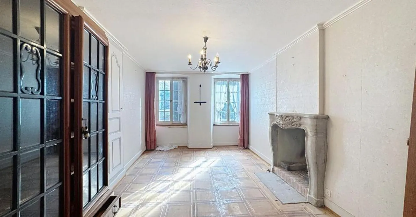 Das Haus der Brücke 18. Jahrhundert - Foto 11 von 13