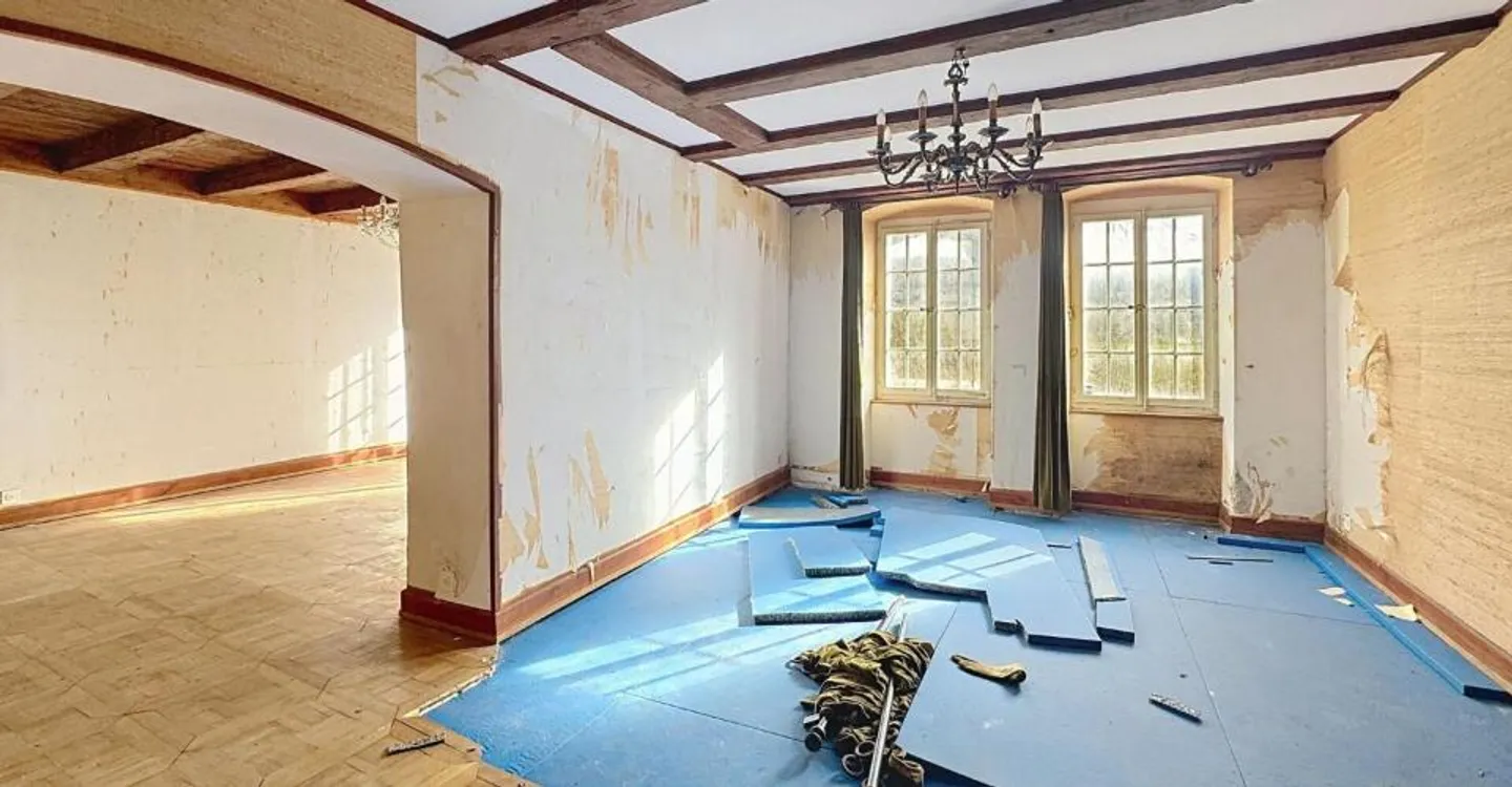 Das Haus der Brücke 18. Jahrhundert - Foto 10 von 13
