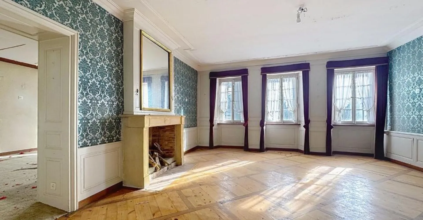 Das Haus der Brücke 18. Jahrhundert - Foto 12 von 13