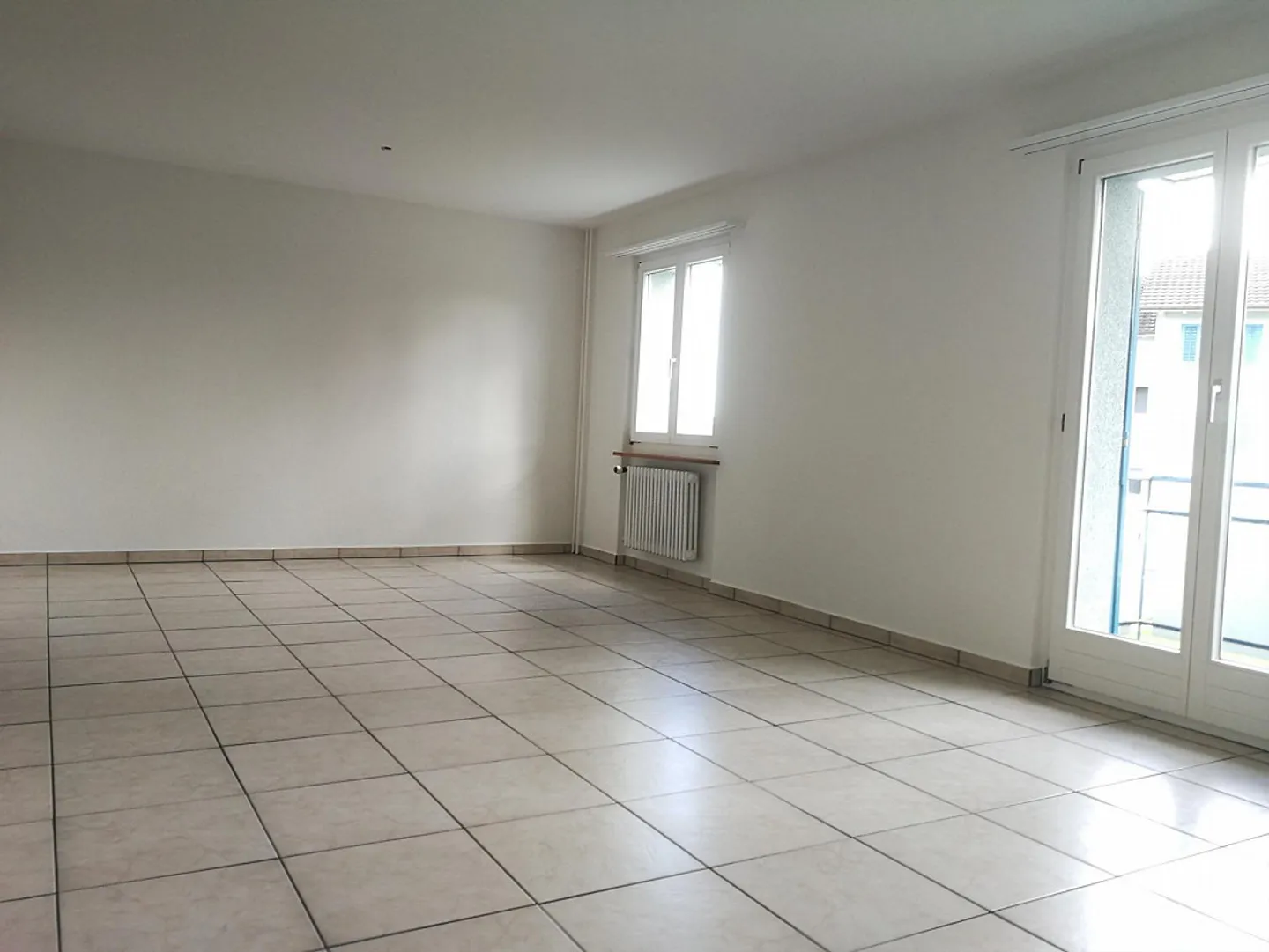 Appartamento 3.5 locali in posizione tranquilla - Foto 1 di 9