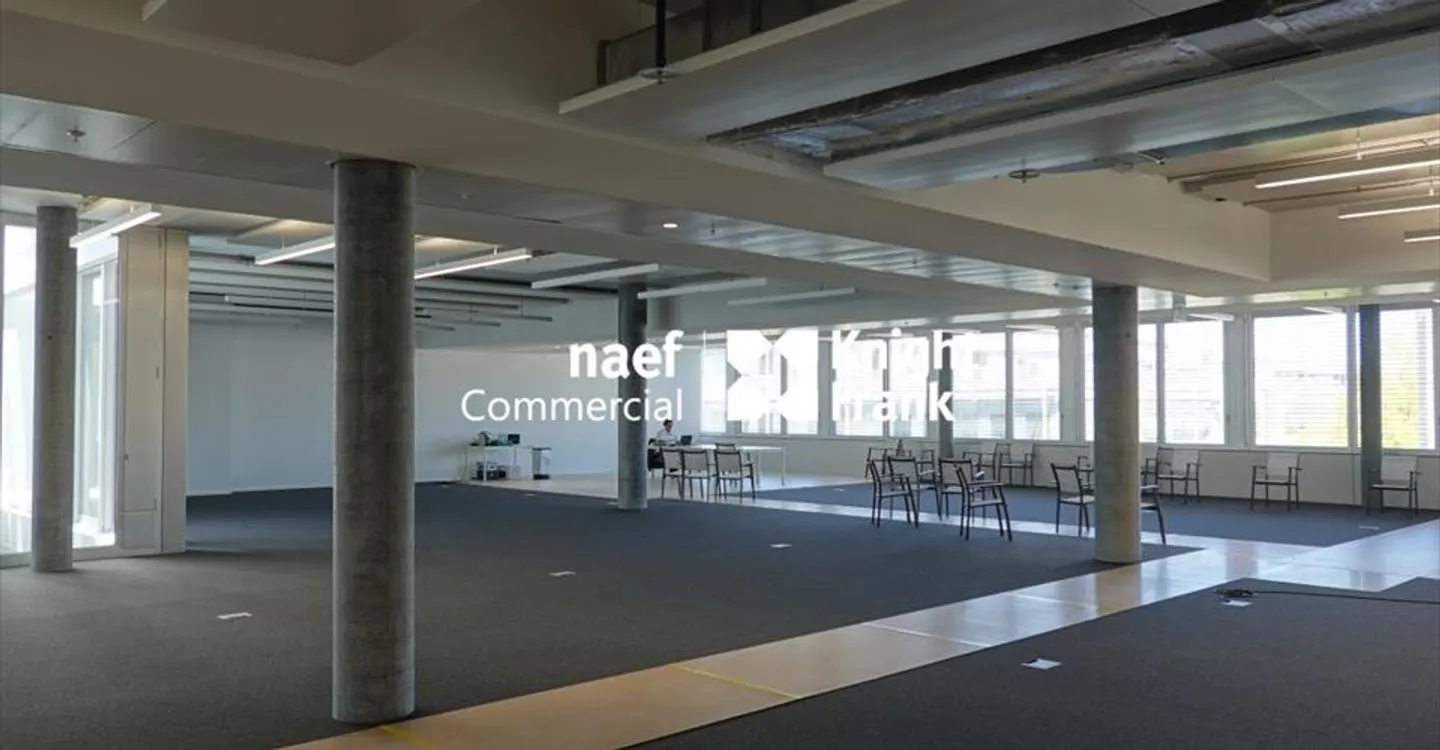 Stellar 32 - UFFICI MODERNI E FLESSIBILI - Da 500 m² - Foto 3 di 3