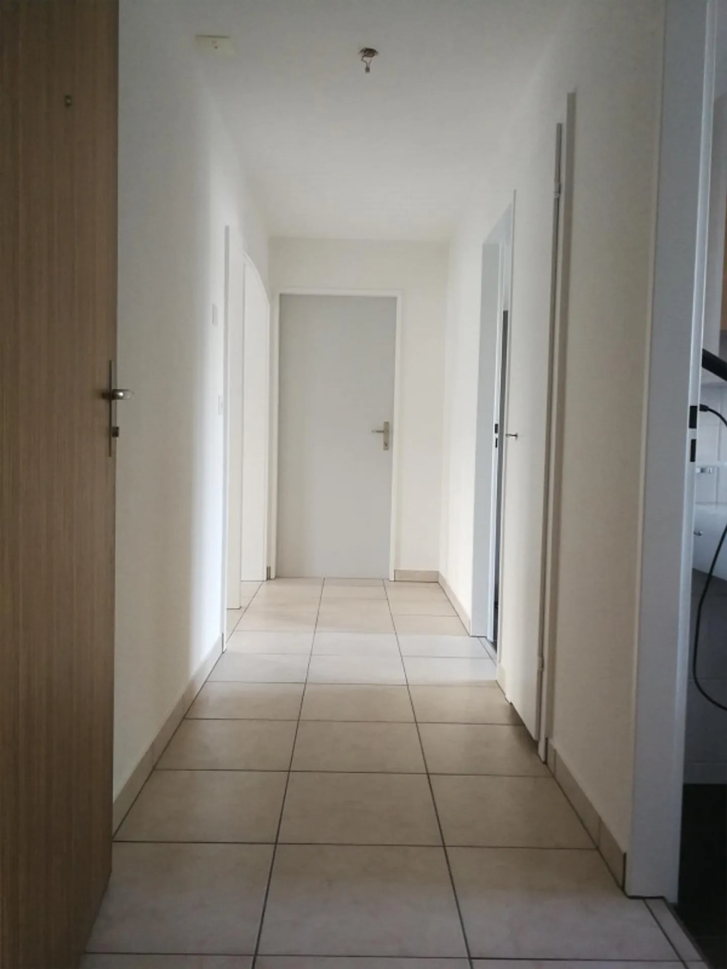 Appartamento 3.5 locali in posizione tranquilla - Foto 4 di 9