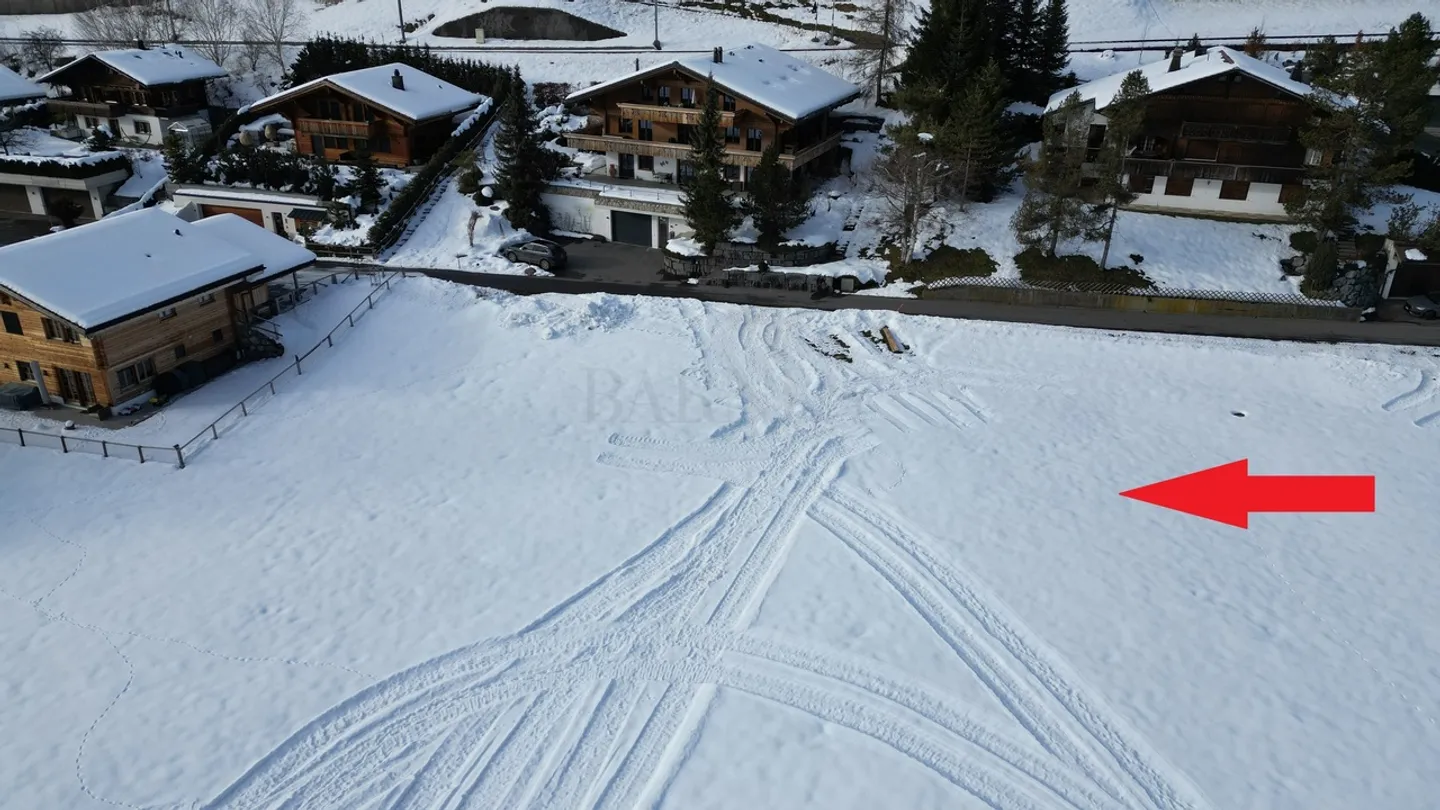 Terreno edificabile - Foto 4 di 6