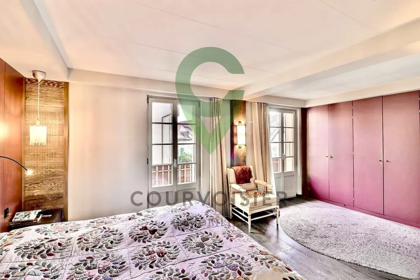 Immeuble Familial Rénové à Yens - Photo 4 sur 13