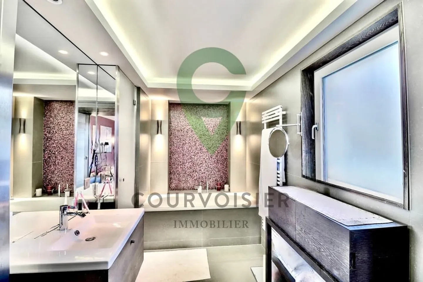 Immeuble Familial Rénové à Yens - Photo 5 sur 13