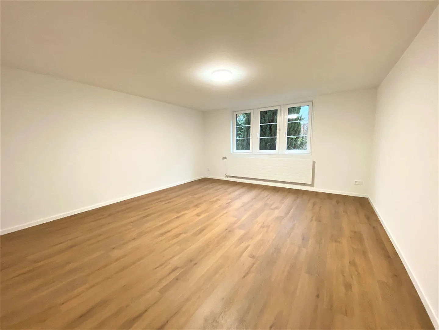 Bright, very nicely renovated apartment - Photo 6 of 9