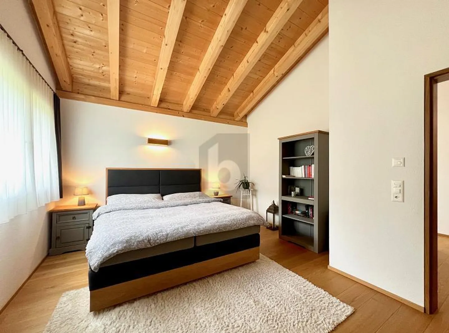 MODERN WITH SPACIOUS LAYOUT - Photo 4 of 6