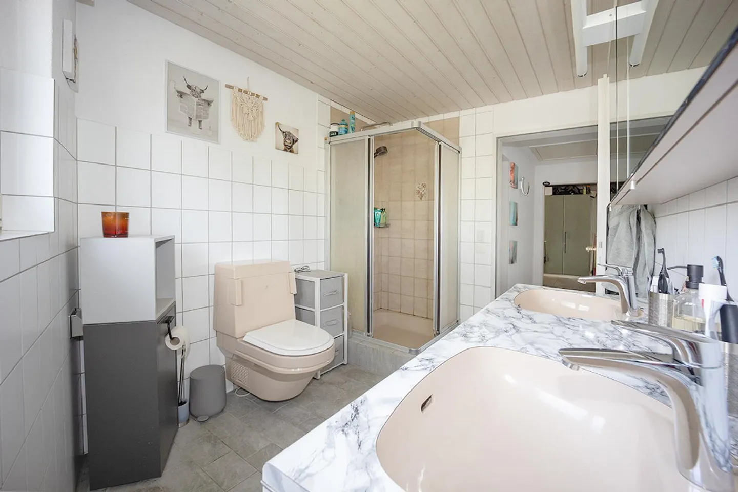 Attractive 4.5-room single-family house in a family-friendly residential area - Photo 11 of 15