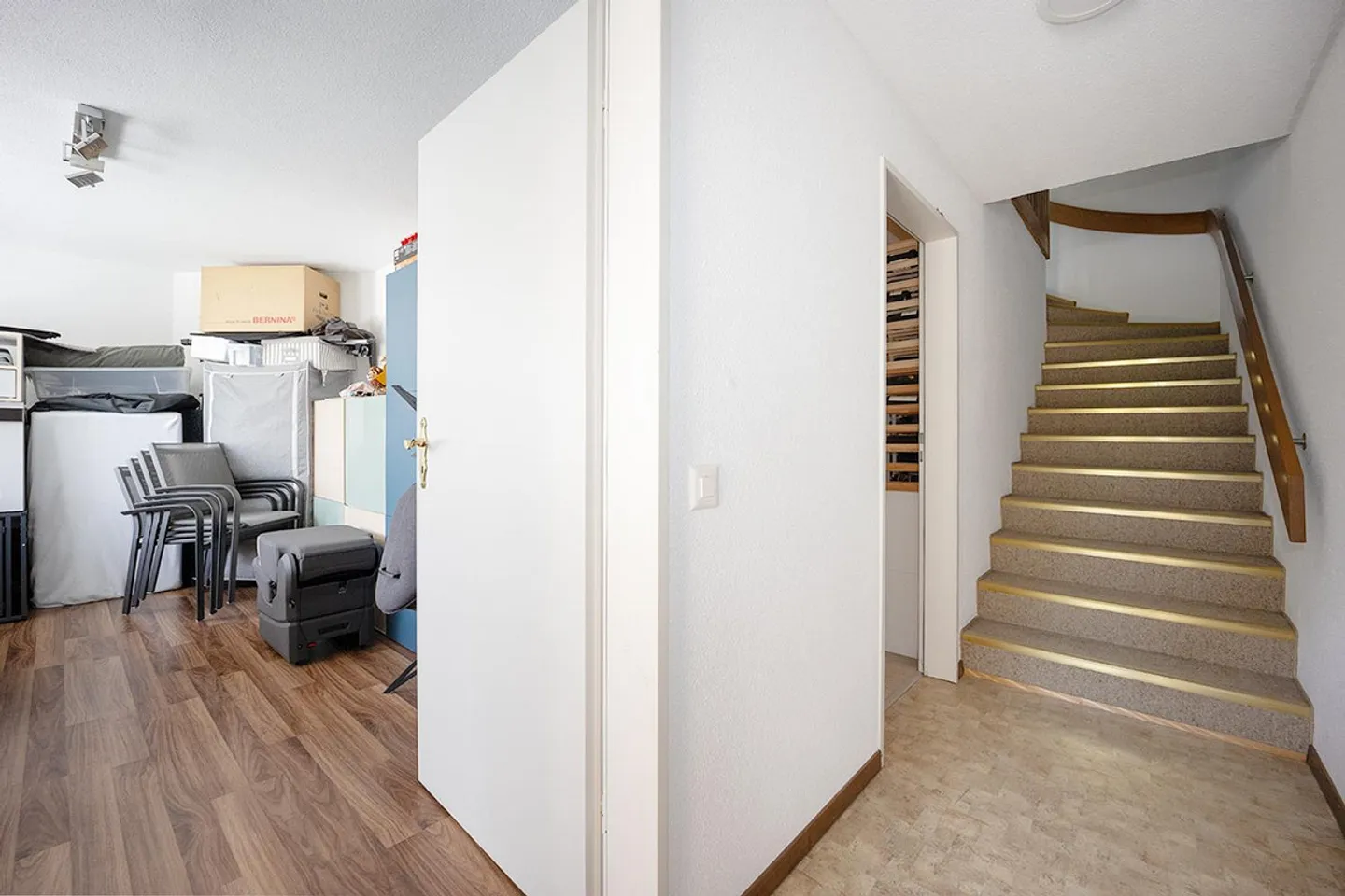 Attractive 4.5-room single-family house in a family-friendly residential area - Photo 13 of 15