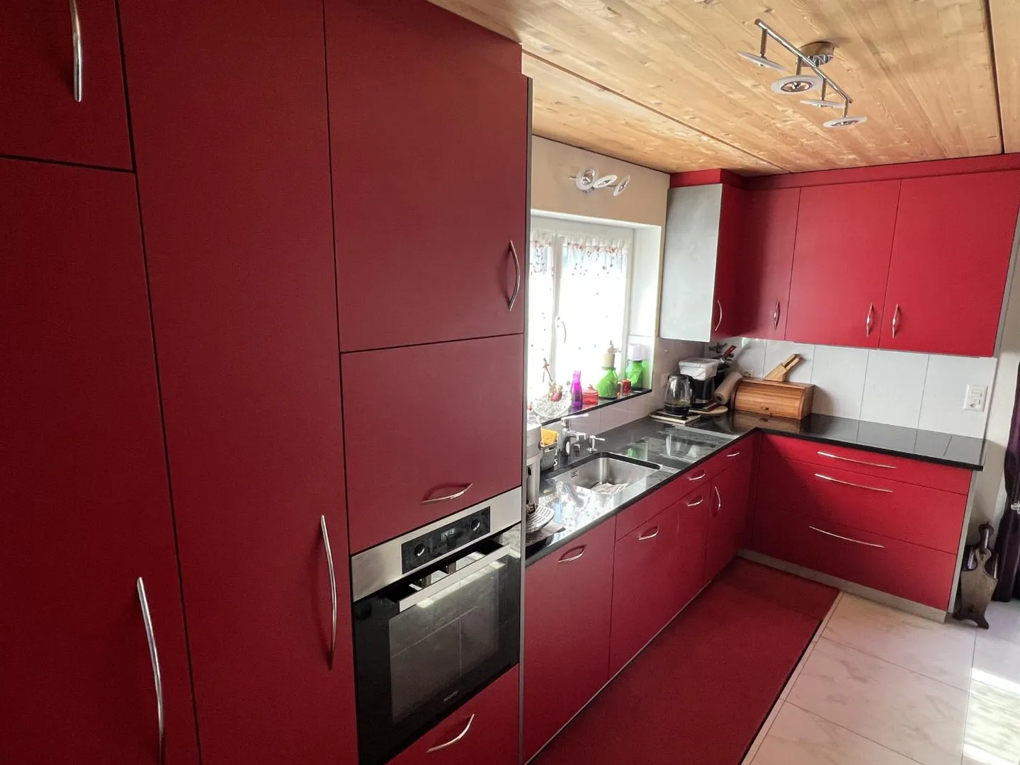 Oggetto raro nel cuore della campagna friburghese - Foto 5 di 13