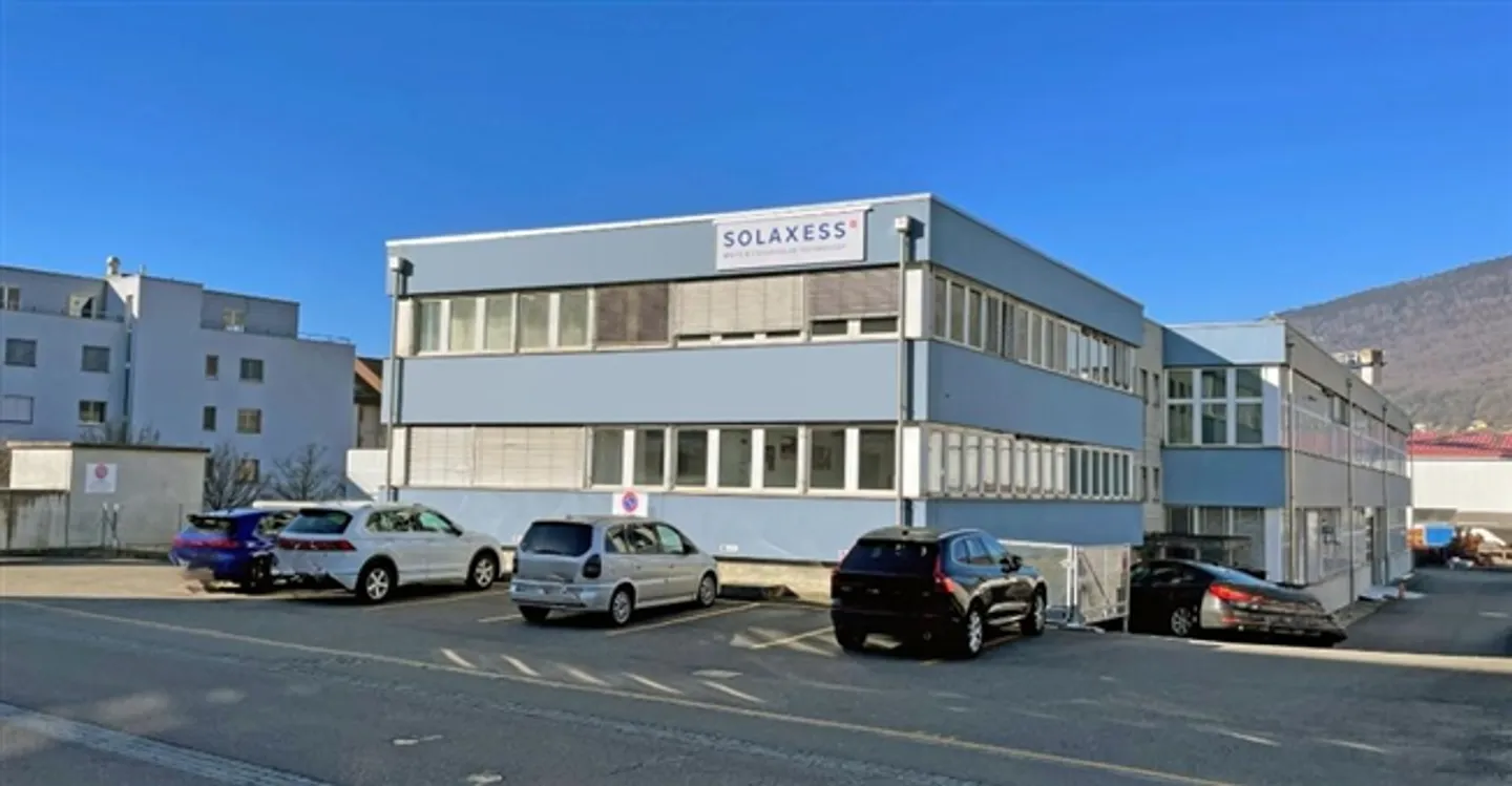 Industry 2 rooms - Photo 7 of 7