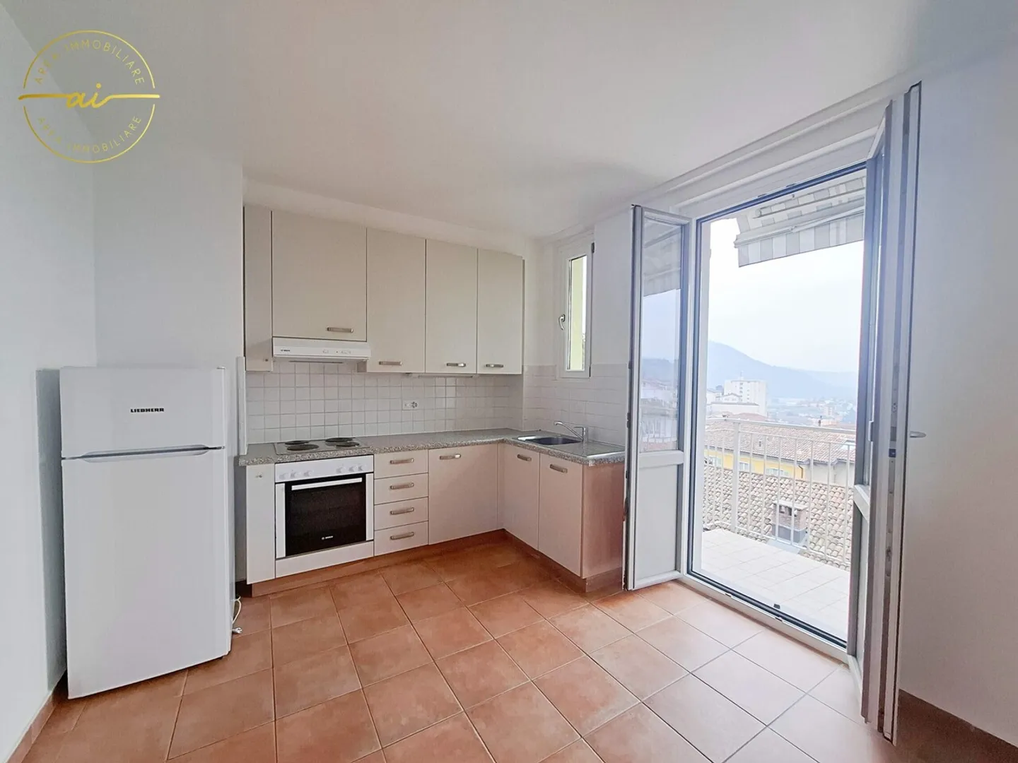 Appartamento centrale a Balerna - Foto 1 di 7