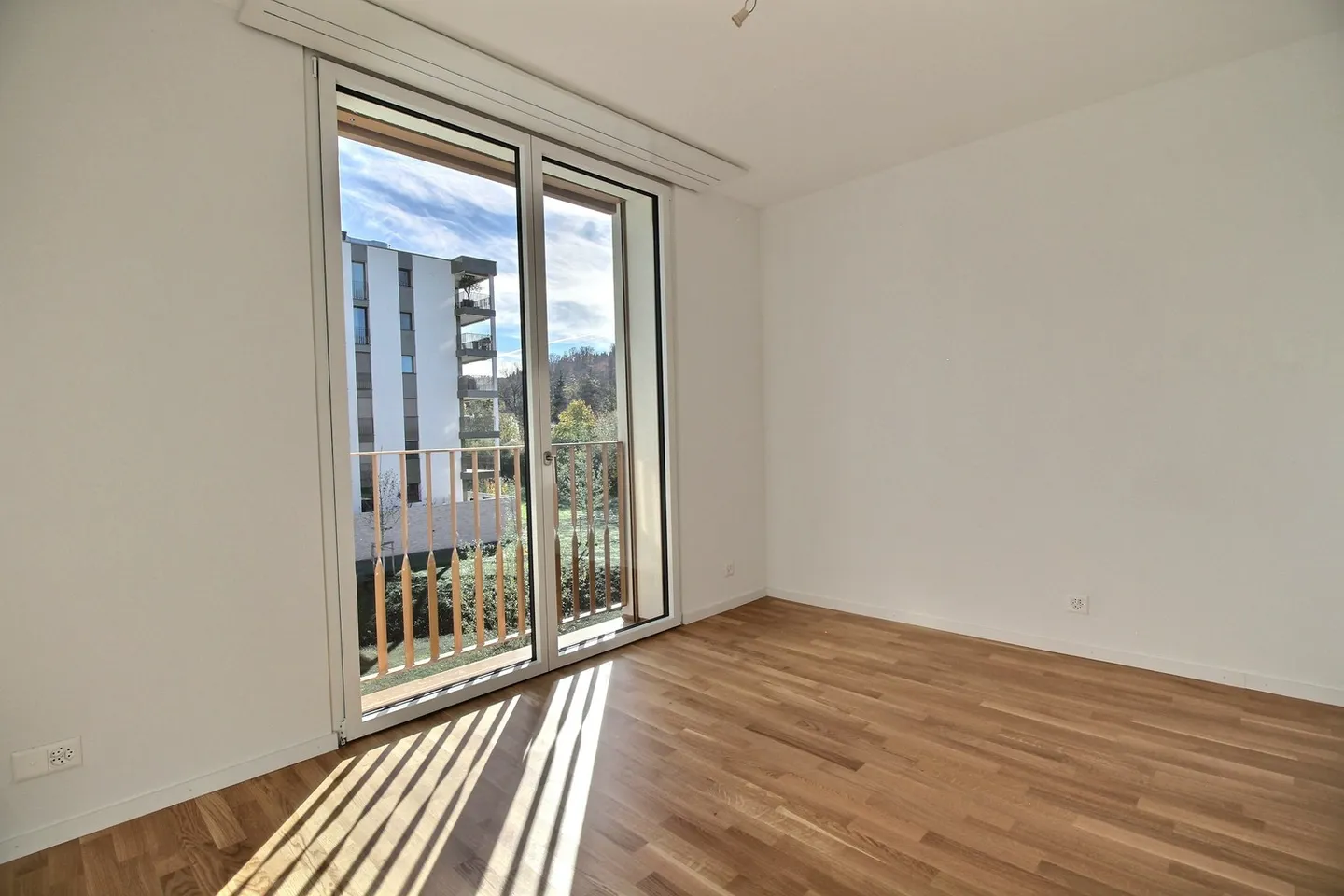 Appartement 3.5 pièces à Marly ! - Photo 4 sur 9