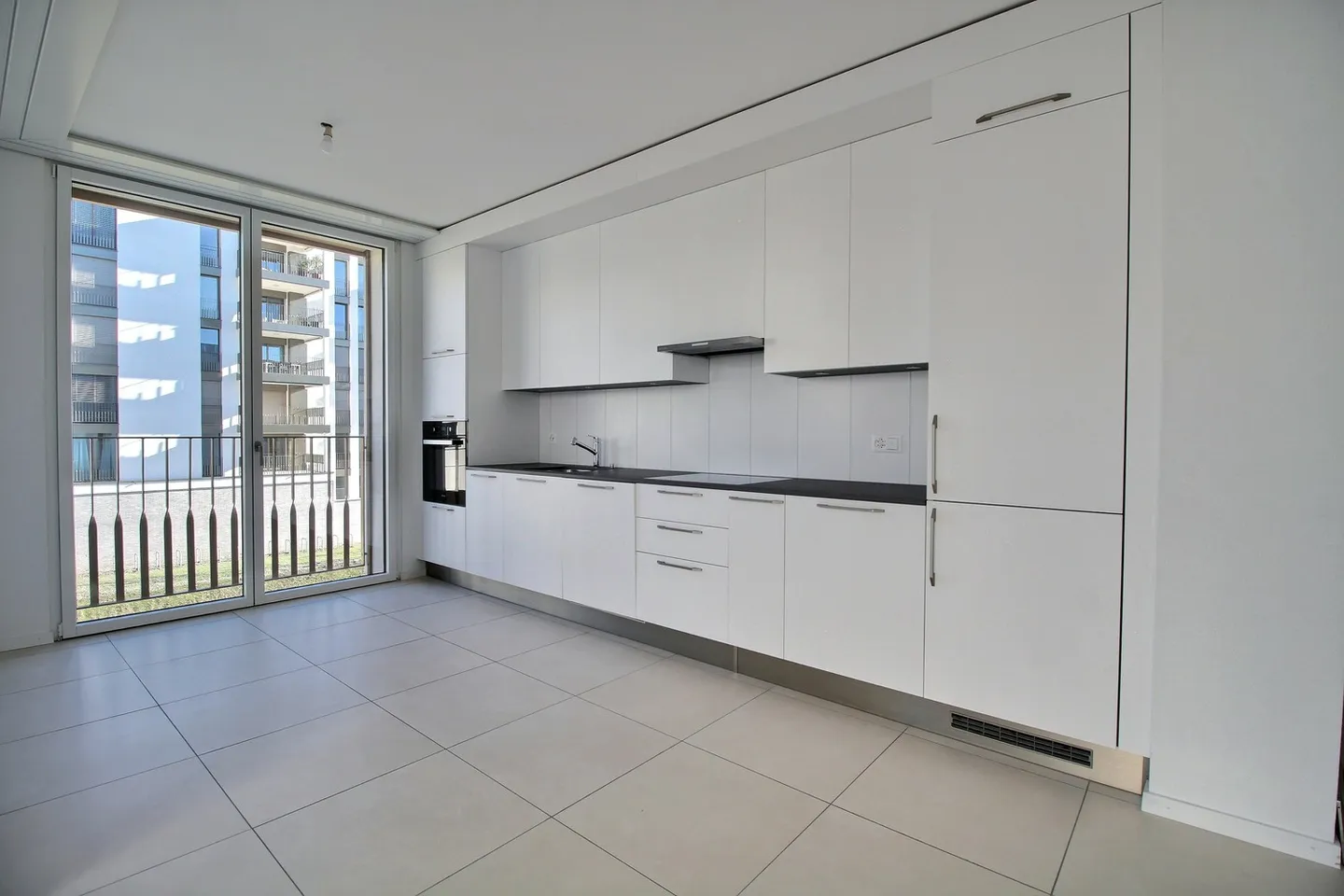 Appartement 3.5 pièces à Marly ! - Photo 5 sur 9