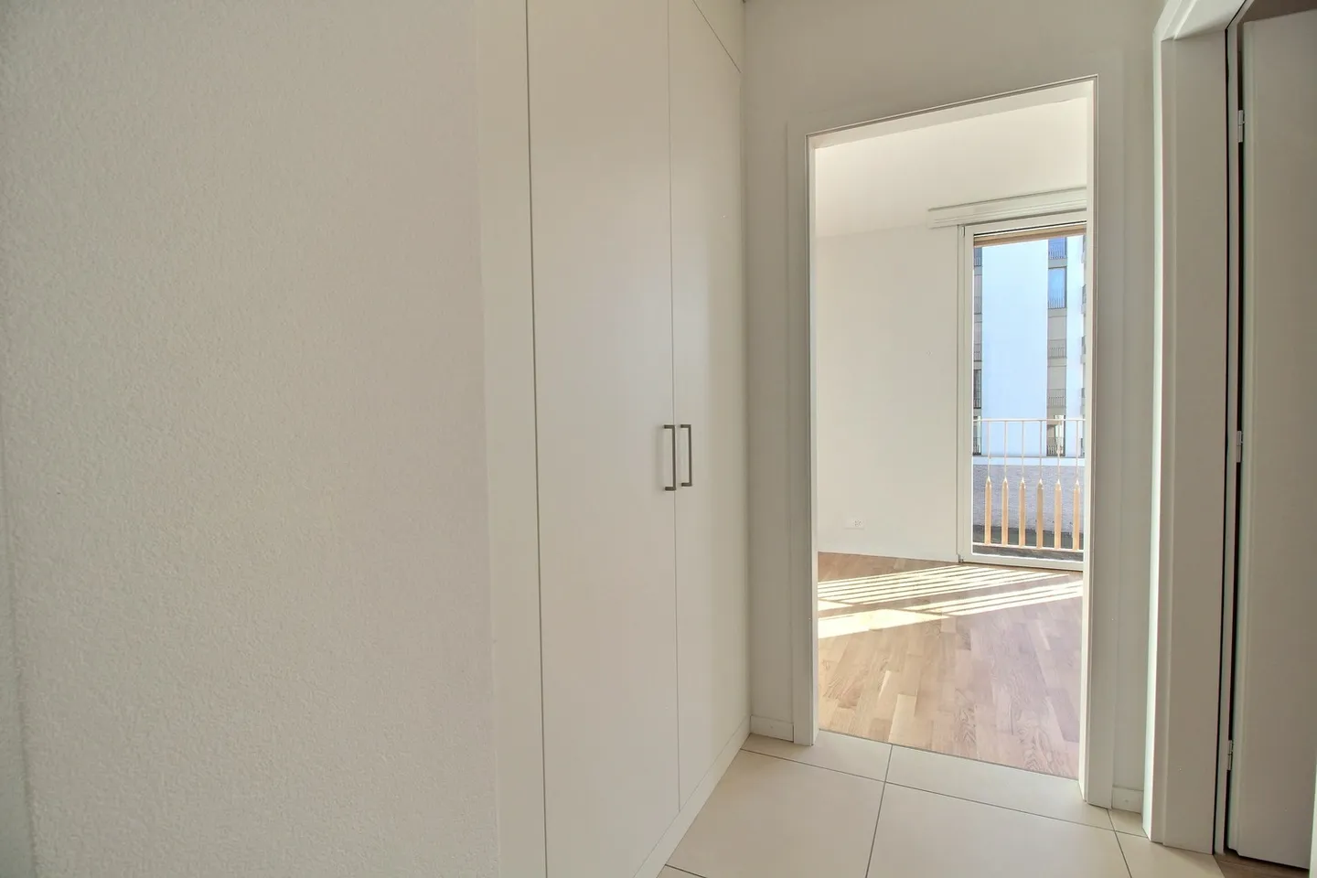 Appartement 3.5 pièces à Marly ! - Photo 7 sur 9