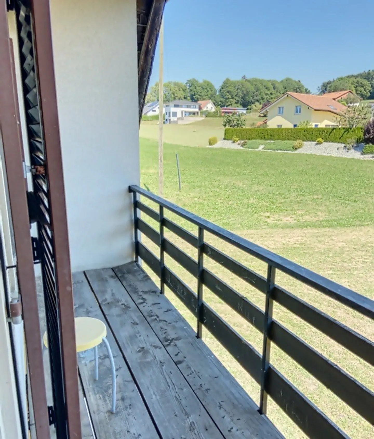 Oggetto raro nel cuore della campagna friburghese - Foto 12 di 13