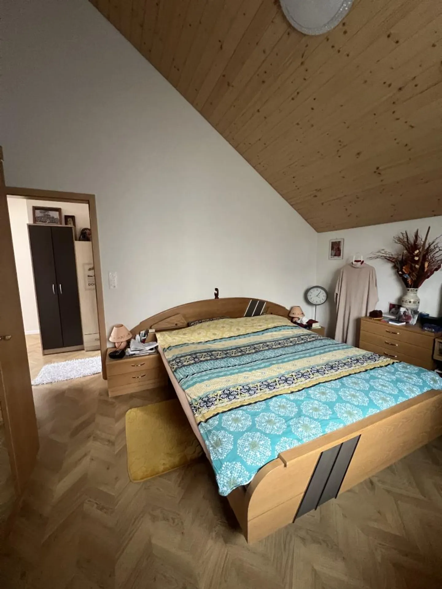 Oggetto raro nel cuore della campagna friburghese - Foto 6 di 13