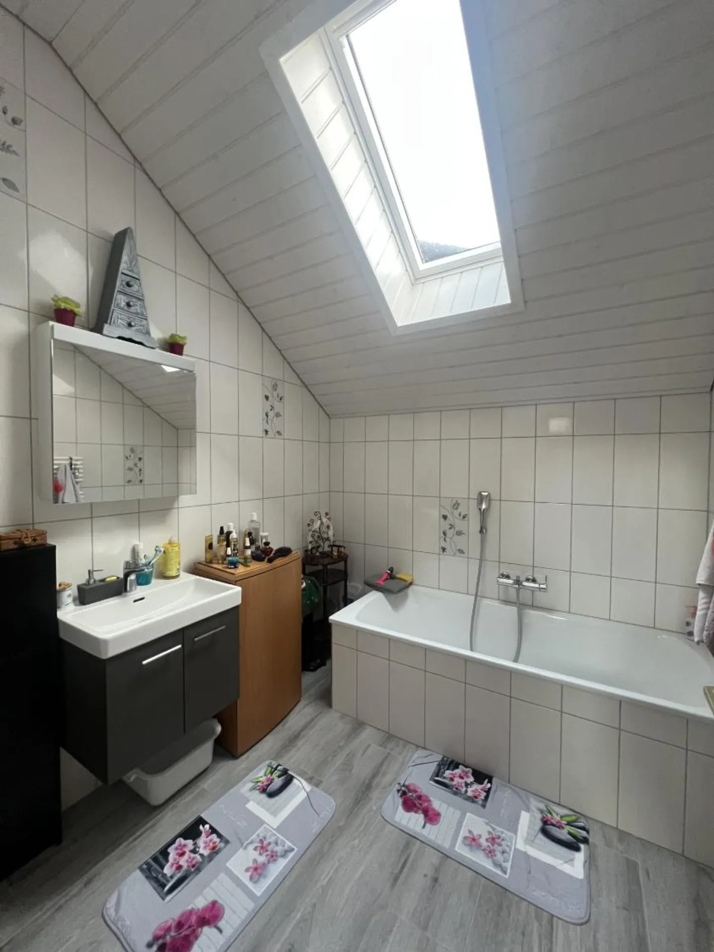 Oggetto raro nel cuore della campagna friburghese - Foto 7 di 13