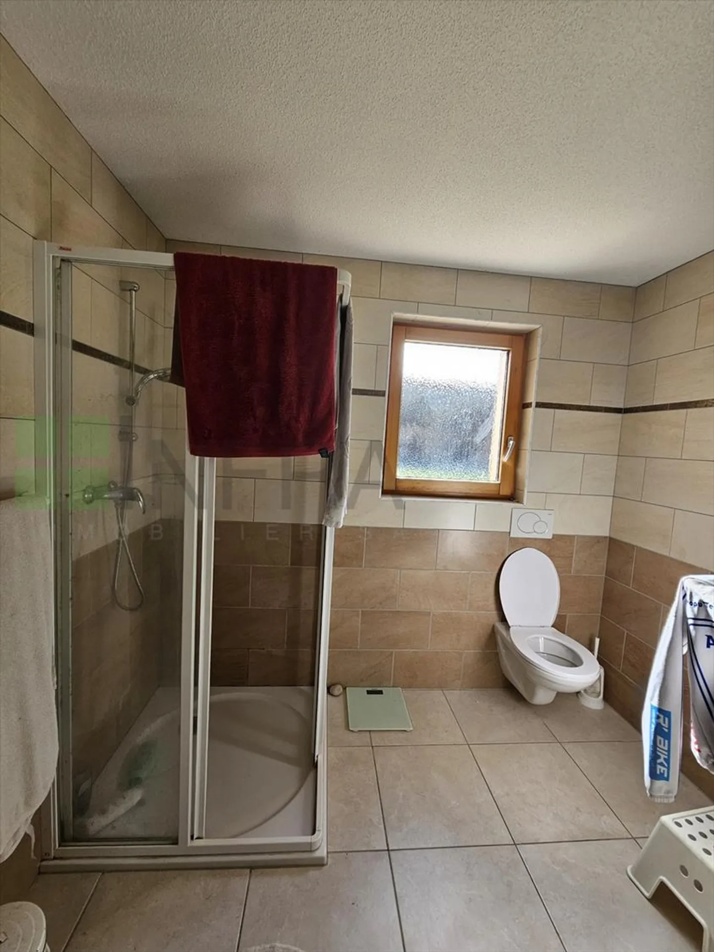 Charming apartment with terrace & garden - Photo 5 of 10