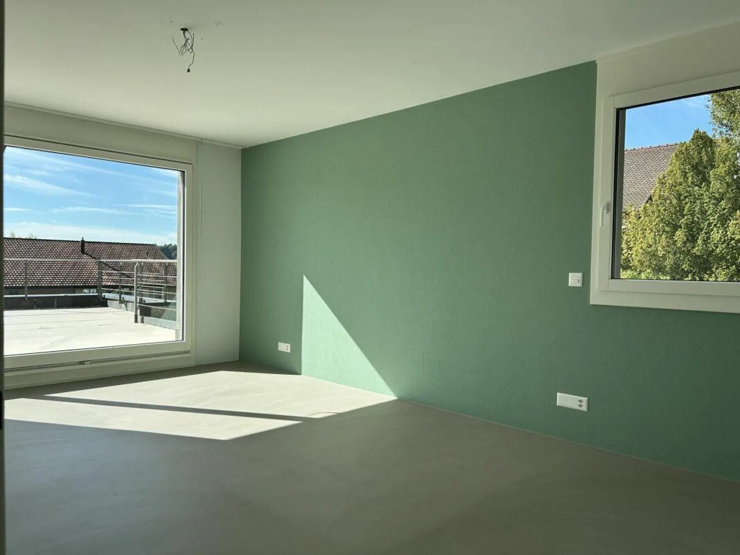 Modern Terrace House in the Heart of Worb - Photo 5 of 14
