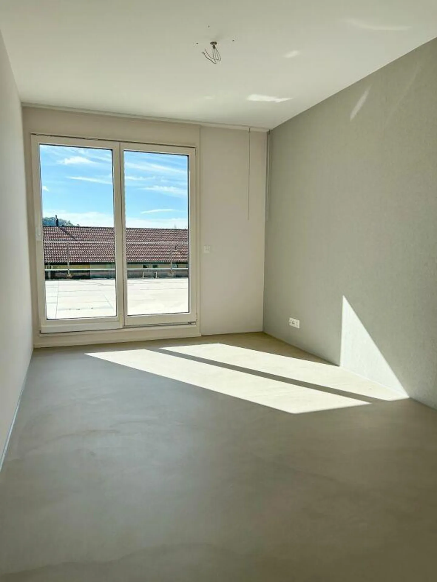 Modern Terrace House in the Heart of Worb - Photo 6 of 14