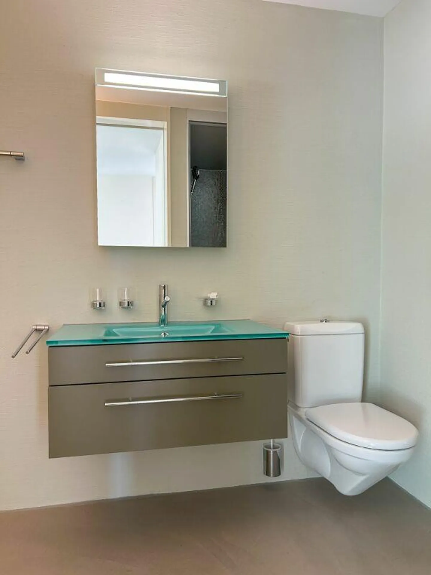 Modern Terrace House in the Heart of Worb - Photo 7 of 14