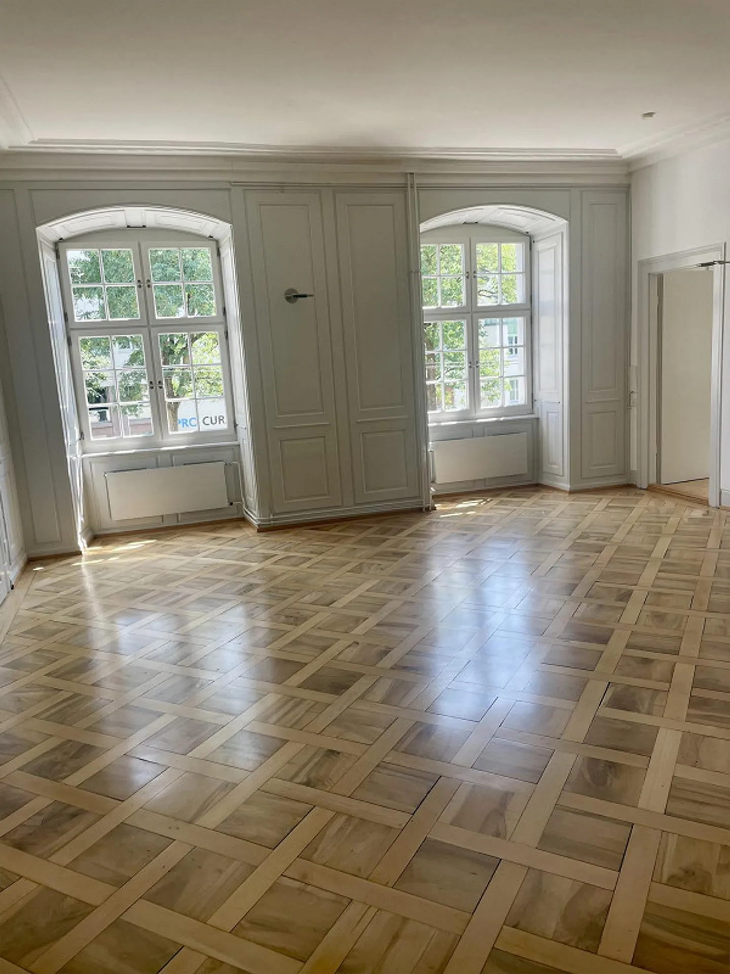 Attractive Commercial Premises St. Fiden - Photo 2 of 12