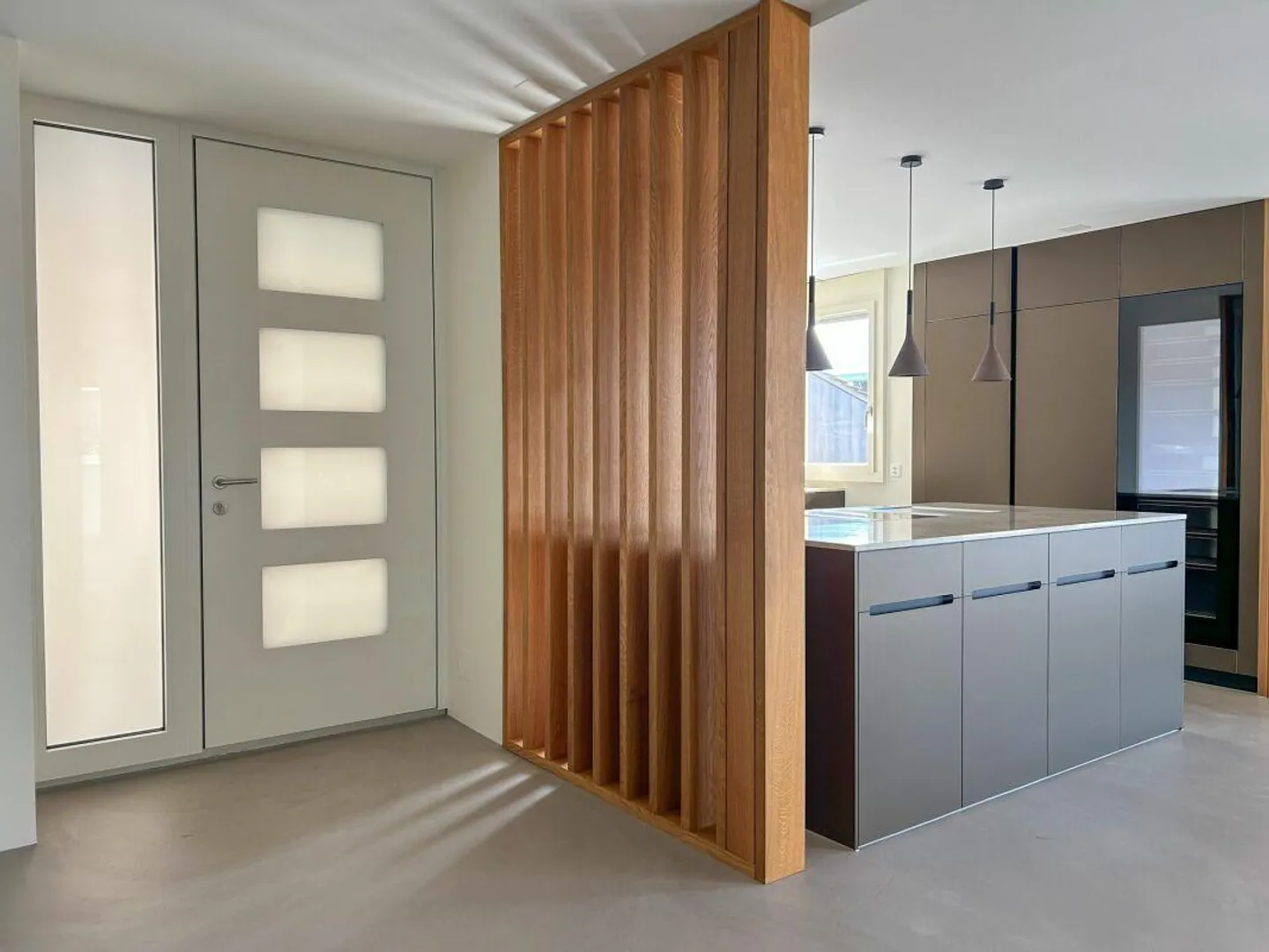 Modern Terrace House in the Heart of Worb - Photo 3 of 14