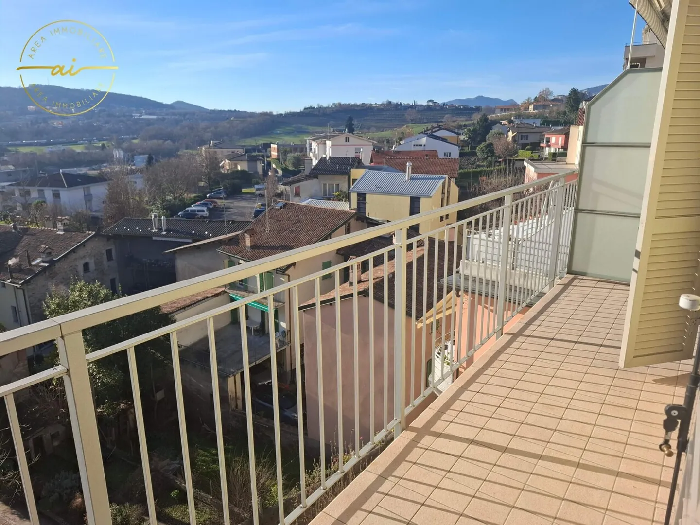 Appartamento centrale a Balerna - Foto 6 di 7