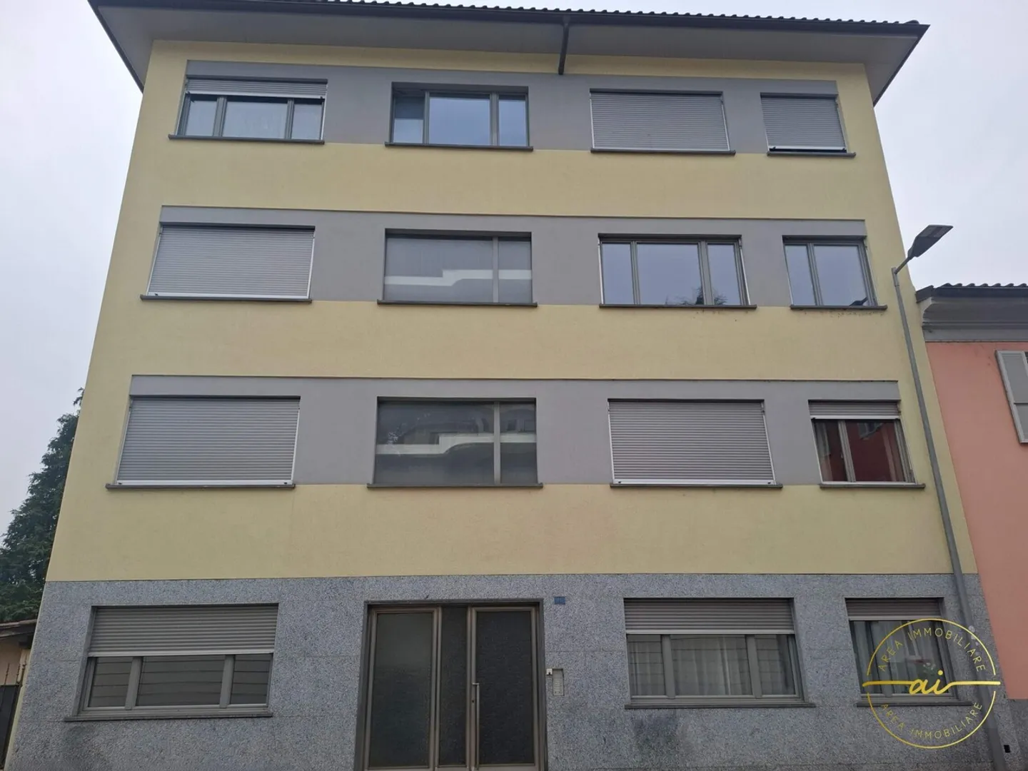 Appartamento centrale a Balerna - Foto 7 di 7