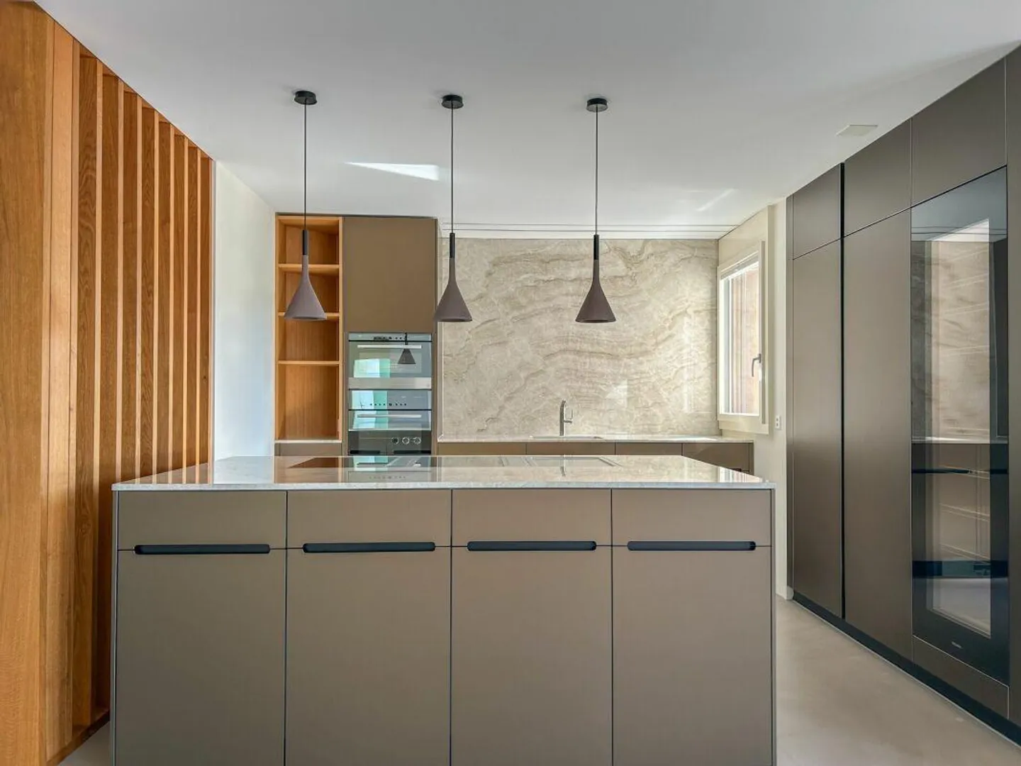 Modern Terrace House in the Heart of Worb - Photo 4 of 14