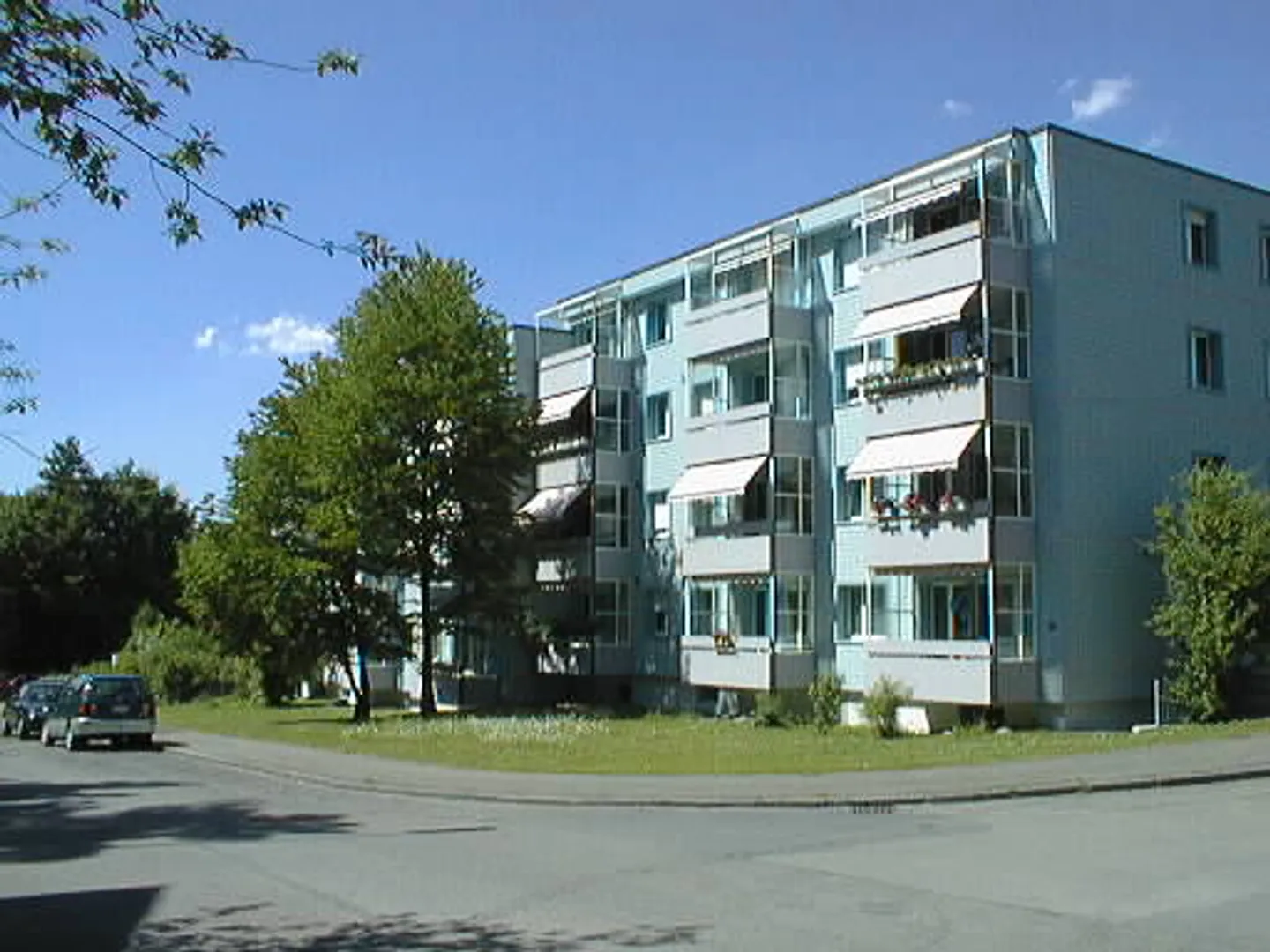 Appartement à louer - Photo 1 sur 6