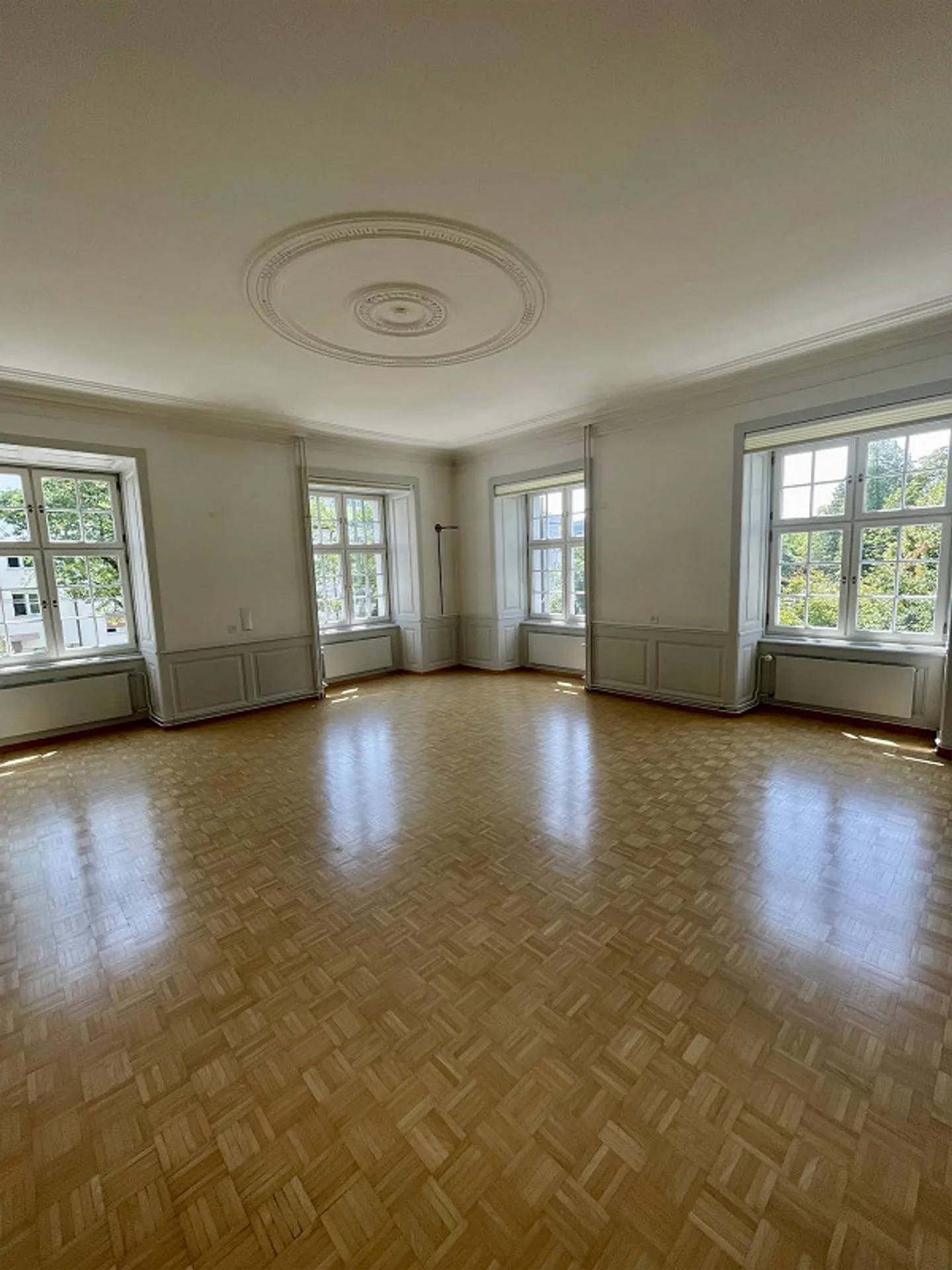 Attractive Commercial Premises St. Fiden - Photo 5 of 12