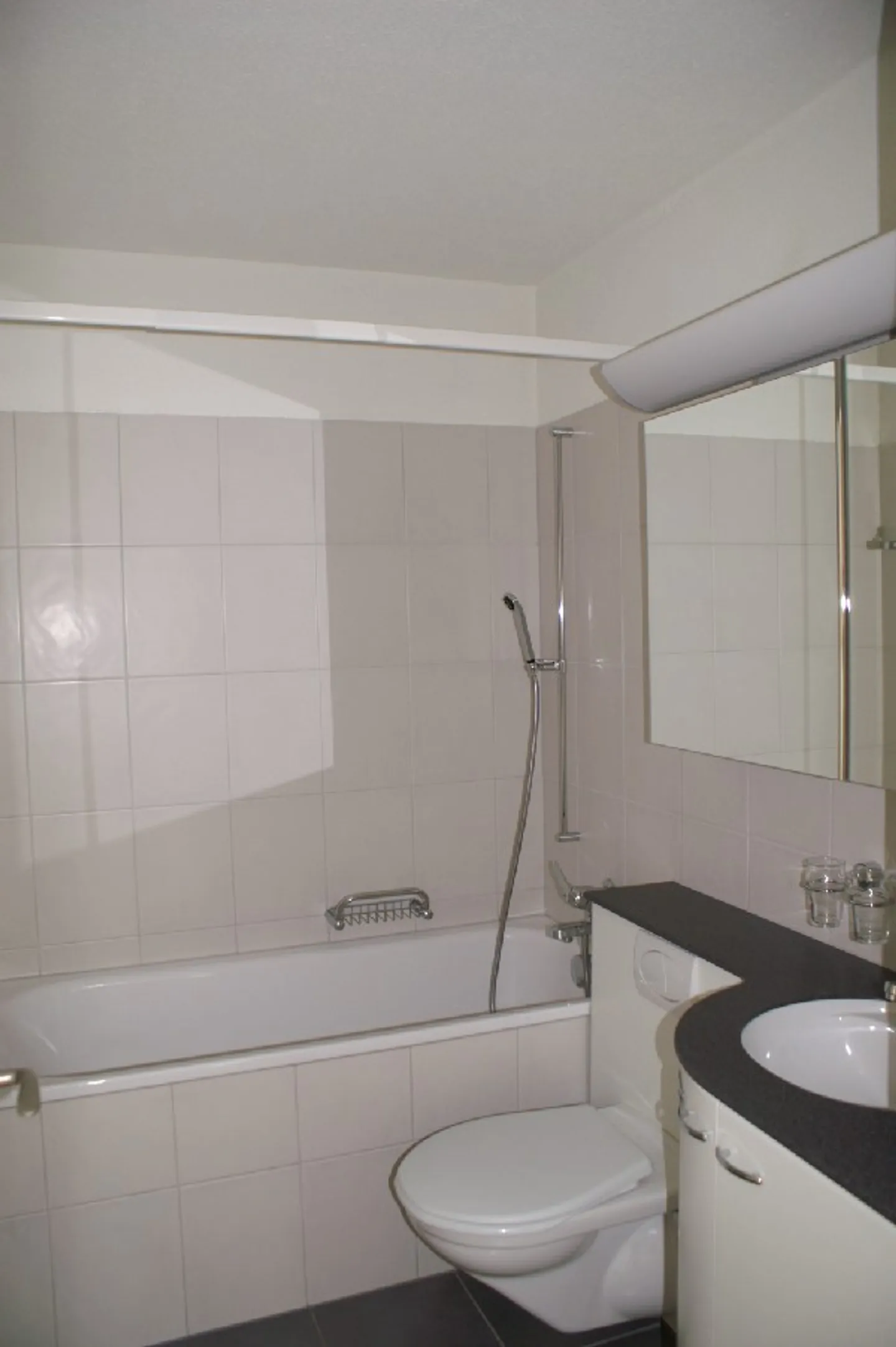 Appartement à louer - Photo 4 sur 6