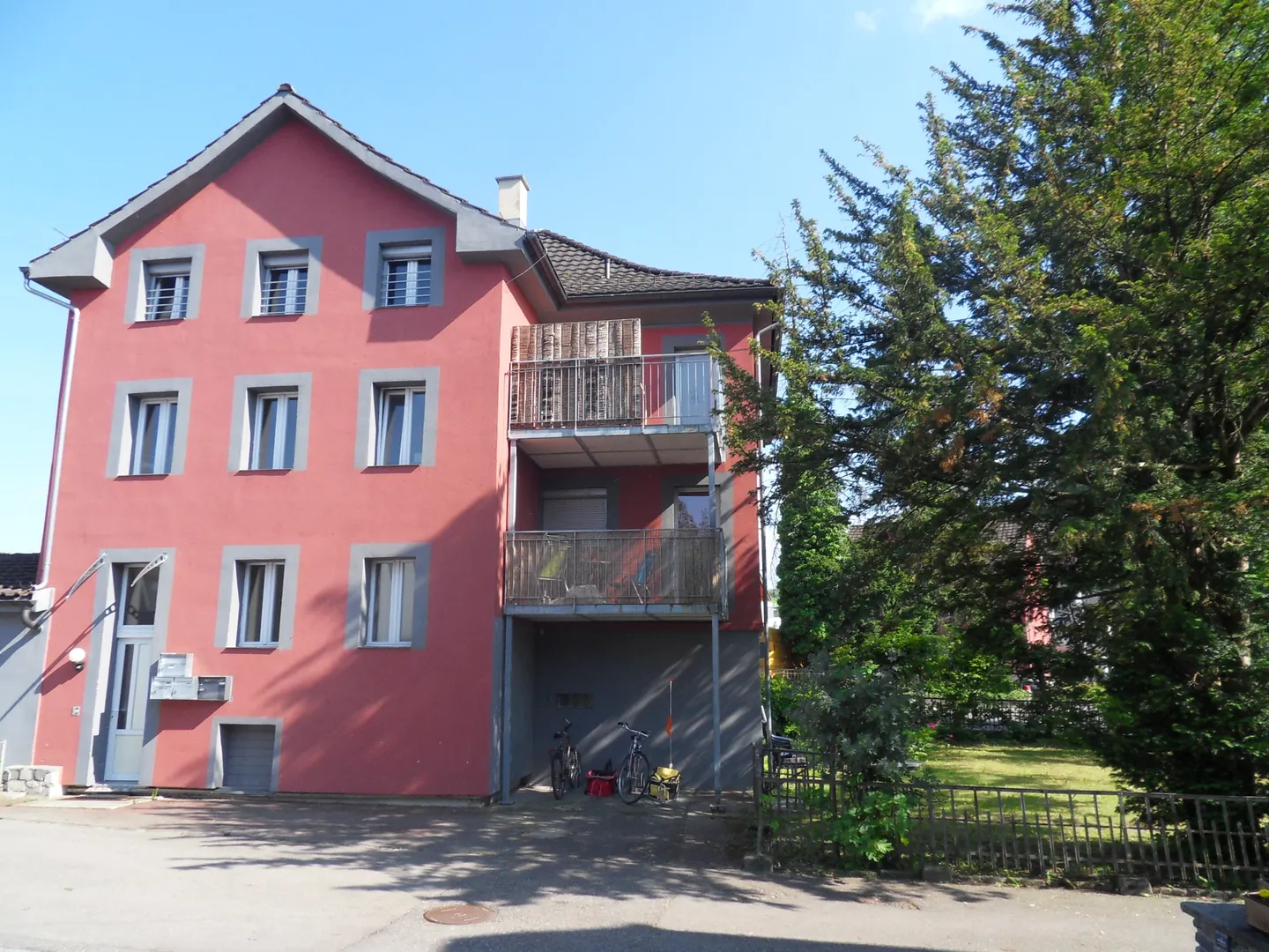 Helle 3.5-Zimmer-Wohnung - Foto 1 von 11