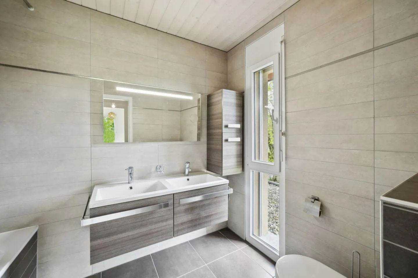 Magnifique villa individuelle à La Chaux-de-Fonds à vendre - Photo 8 sur 10