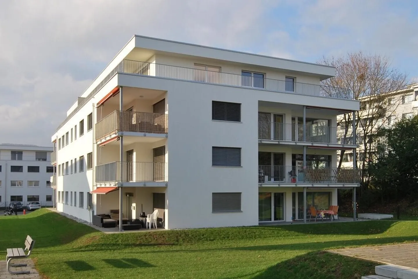 Benvenuti nella nuova casa - Foto 1 di 9