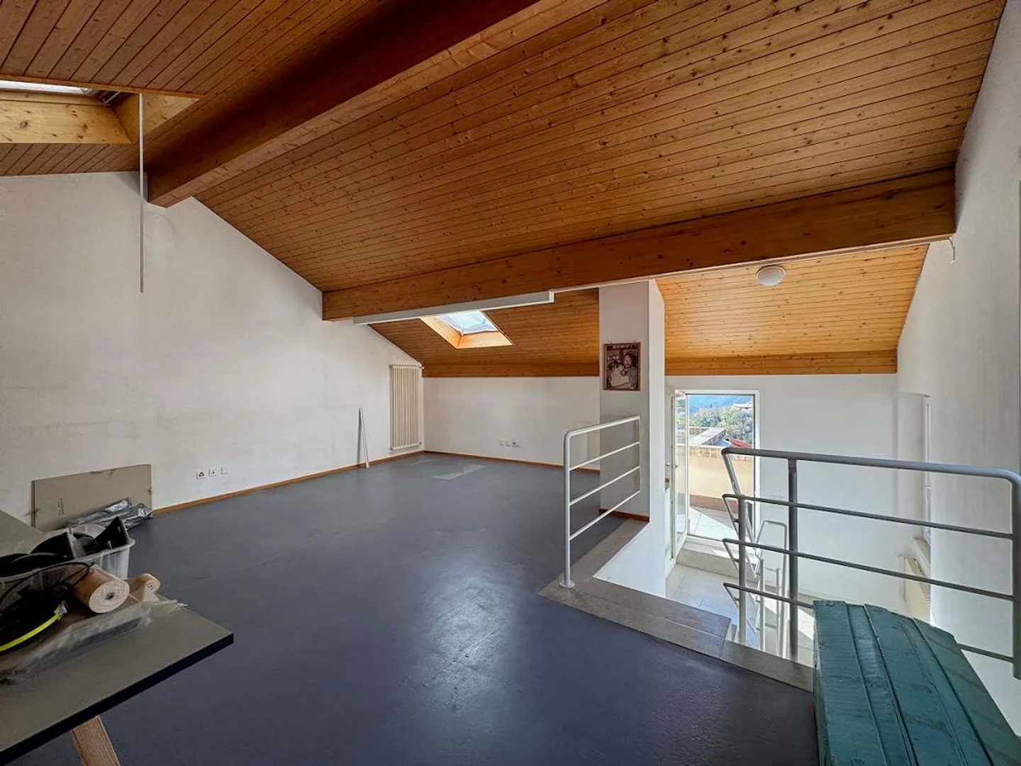 Casa residenziale spaziosa - Foto 5 di 12