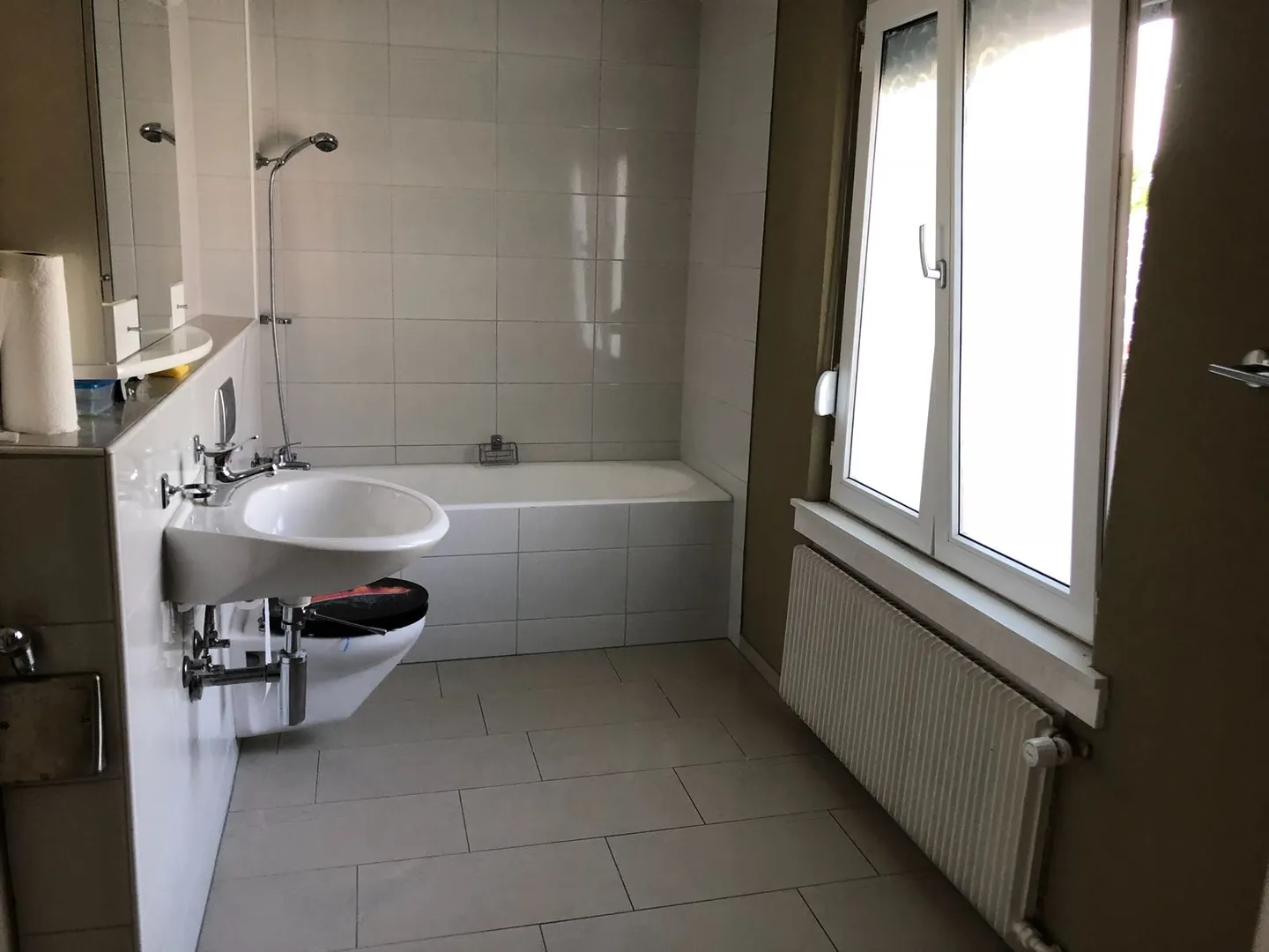 Helle 3.5-Zimmer-Wohnung - Foto 7 von 11