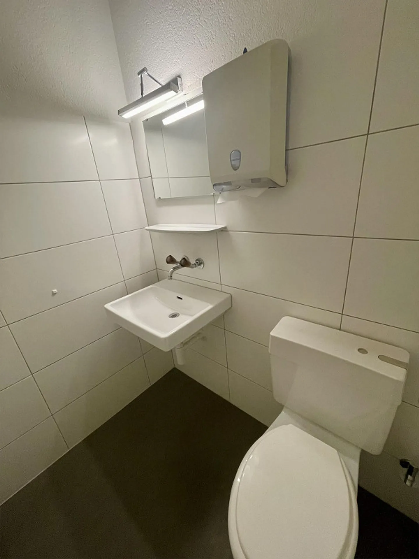 Attractive Commercial Premises St. Fiden - Photo 12 of 12