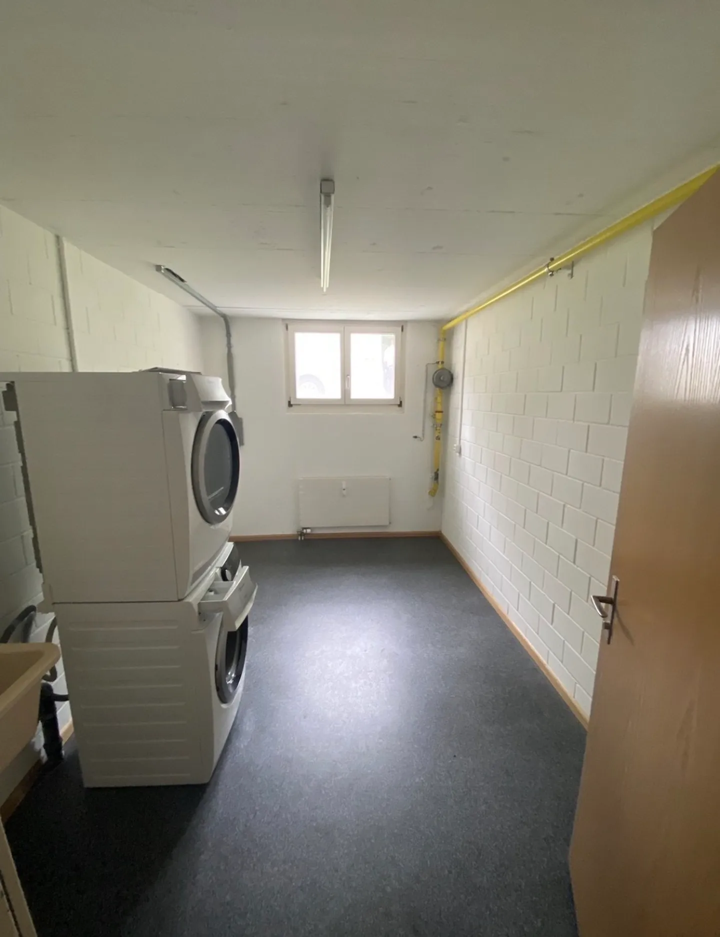 Appartamento spazioso in posizione privilegiata - Foto 9 di 10