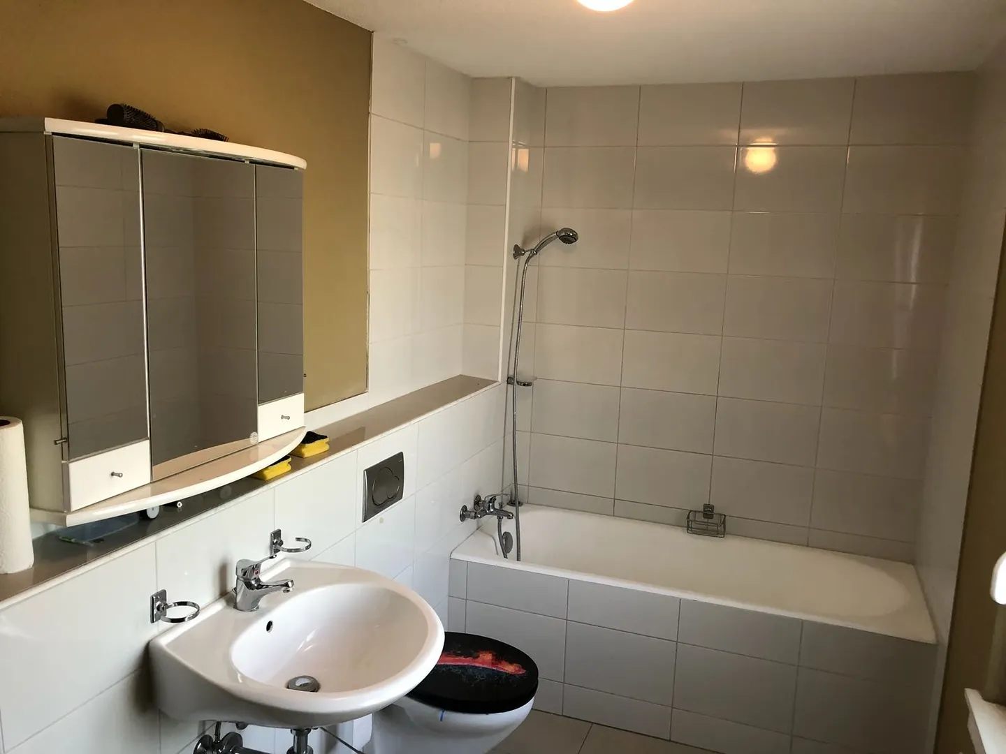 Helle 3.5-Zimmer-Wohnung - Foto 8 von 11